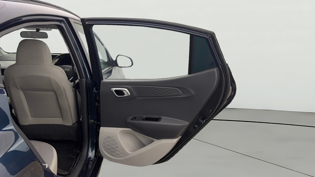 View Hyundai Grand i10 Nios Image 8 Used Hyundai Grand i10 Nios Image 8