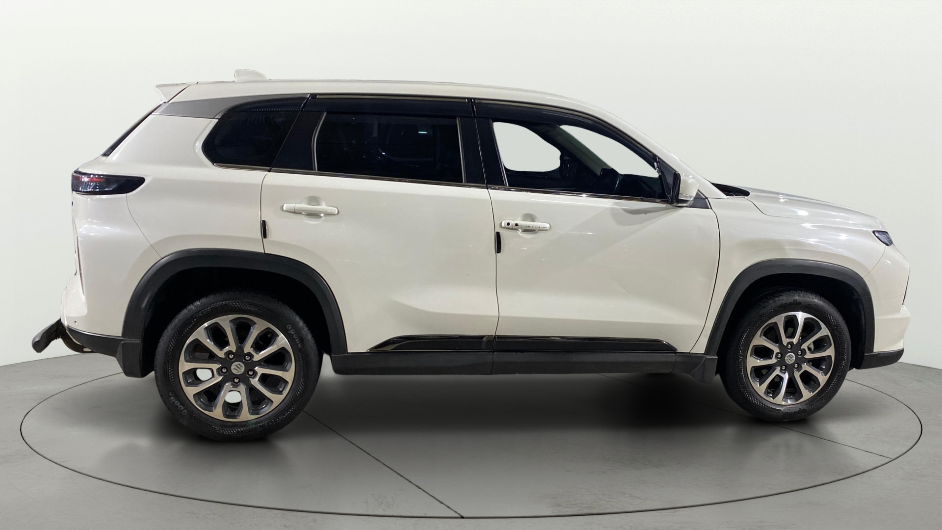 Used 2023 Maruti Suzuki 1000 Used 2023 Maruti Suzuki 1000