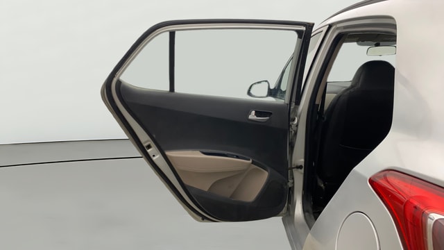 View Hyundai Grand i10 Image 22 Used Hyundai Grand i10 Image 22