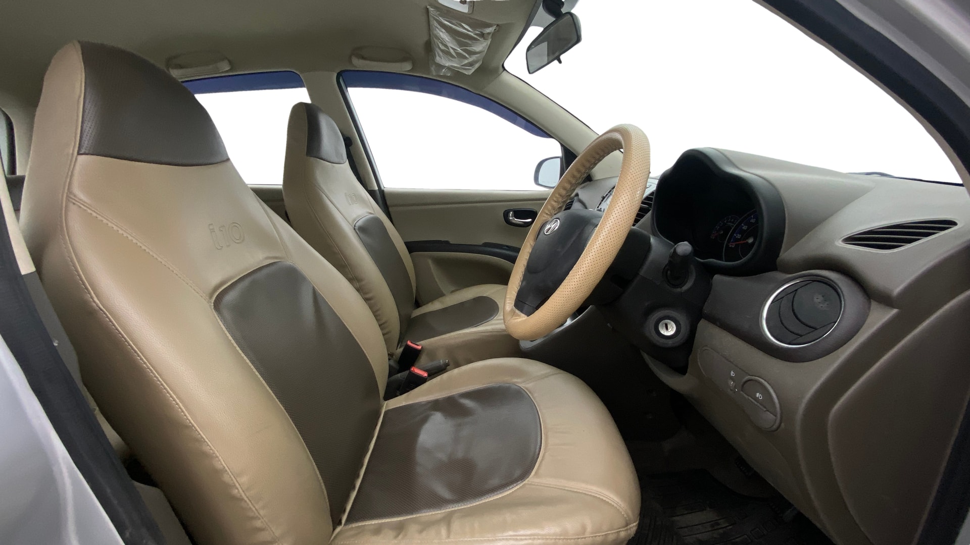 View 2014 Hyundai i10 1.2 Asta MT Image 25 Used 2014 Hyundai i10 1.2 Asta MT Image 25