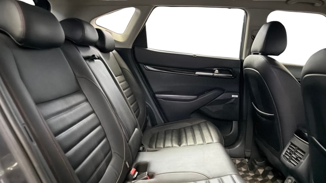 View Kia Seltos Image 37 Used Kia Seltos Image 37