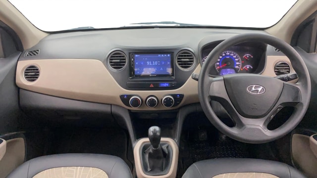 View Hyundai Grand i10 Image 29 Used Hyundai Grand i10 Image 29