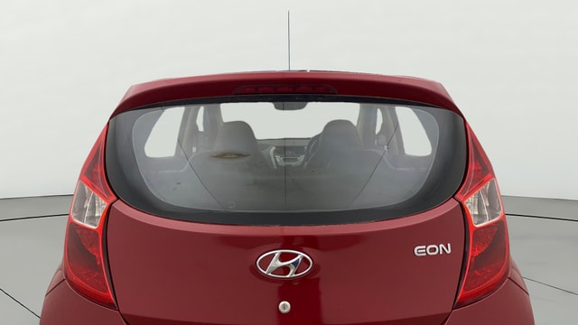 View Hyundai EON Image 4 Used Hyundai EON Image 4