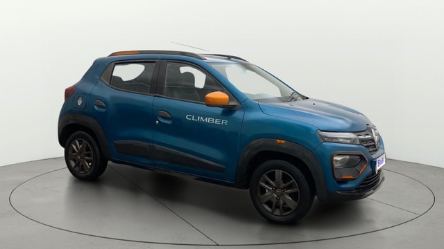 View Renault Kwid Image 35 Used Renault Kwid Image 35