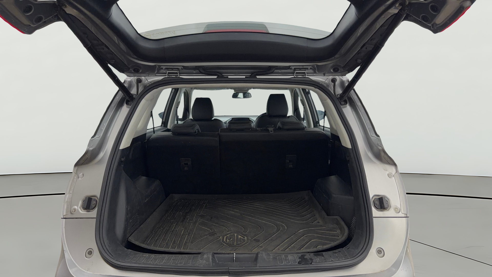 Used 2020 MG Hector Used 2020 MG Hector