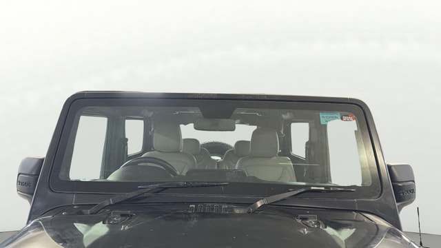 View Mahindra Thar Image 33 Used Mahindra Thar Image 33