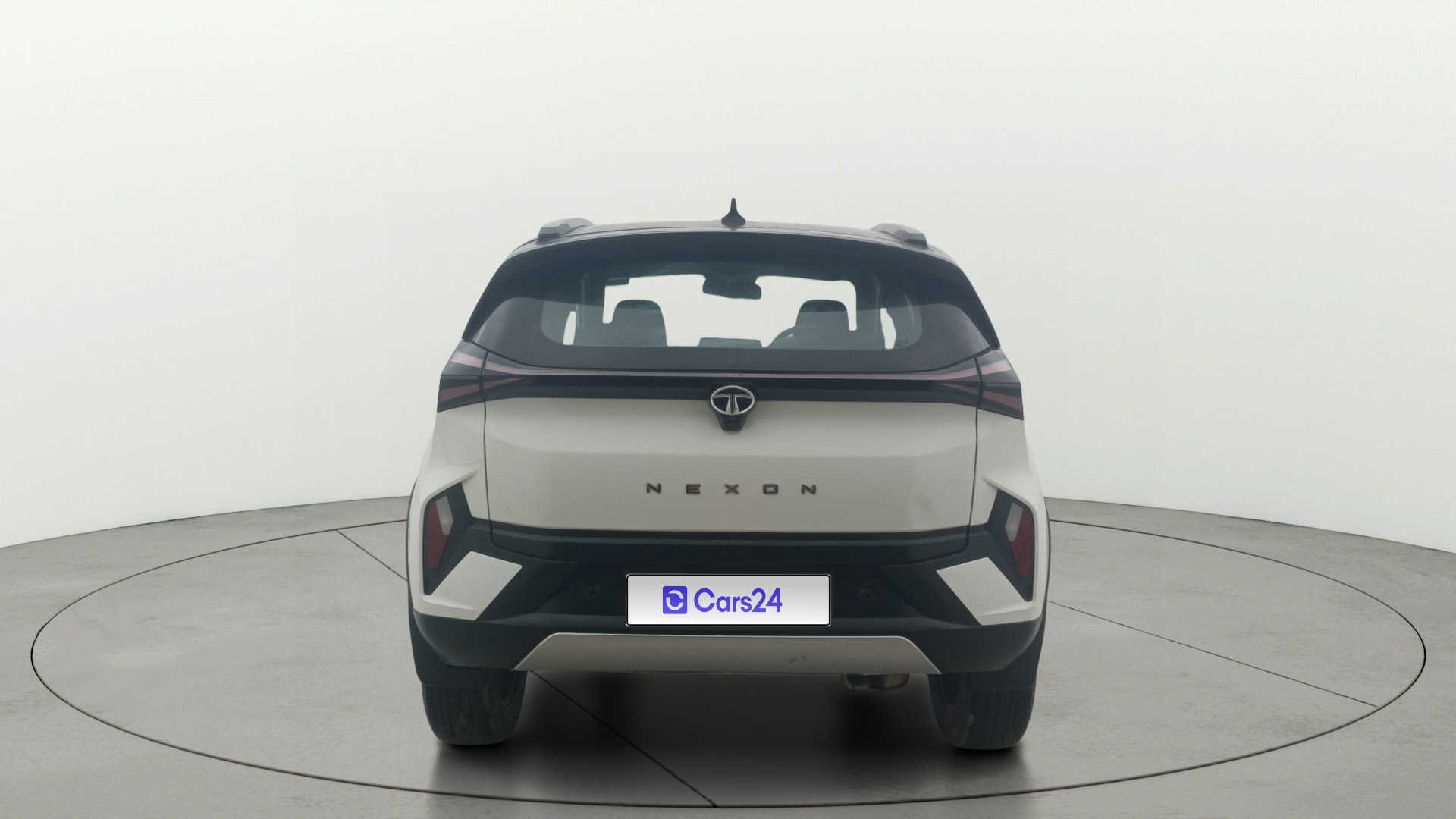 View 2023 Tata Nexon Revotron XE Image 43 Used 2023 Tata Nexon Revotron XE Image 43