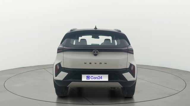 View Tata Nexon Image 43 Used Tata Nexon Image 43