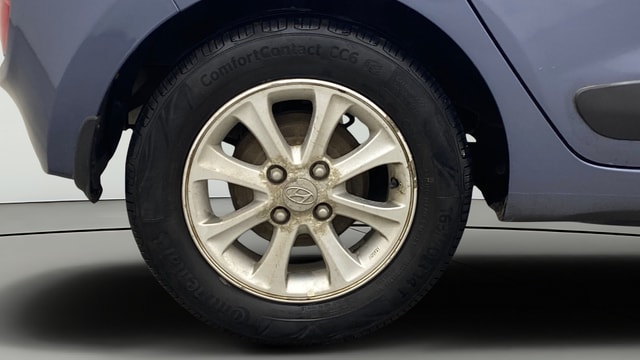 View Hyundai Grand i10 Image 23 Used Hyundai Grand i10 Image 23