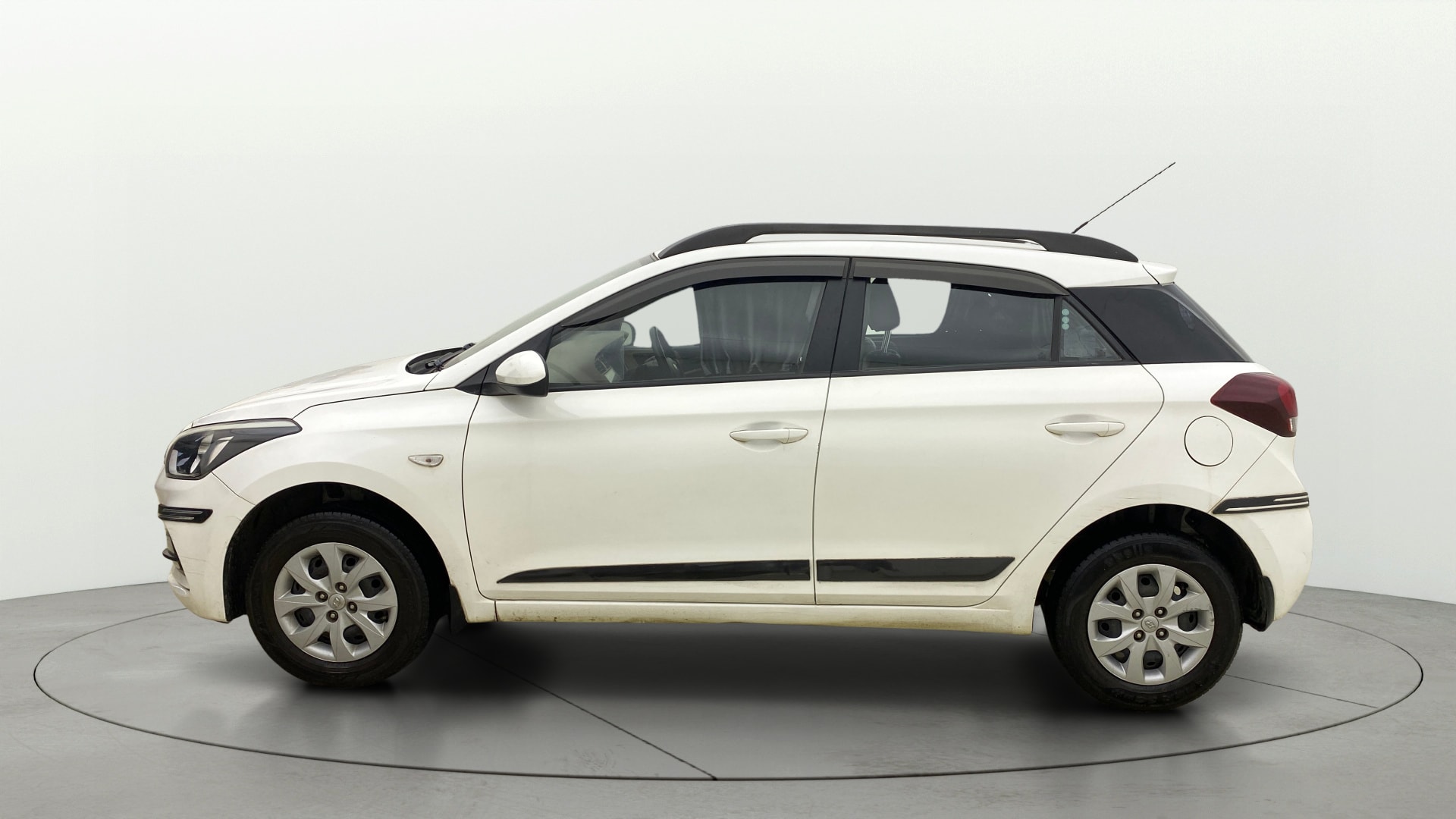 View 2019 Hyundai Elite i20 1.2 Magna Plus Petrol BS IV Image 5 Used 2019 Hyundai Elite i20 1.2 Magna Plus Petrol BS IV Image 5