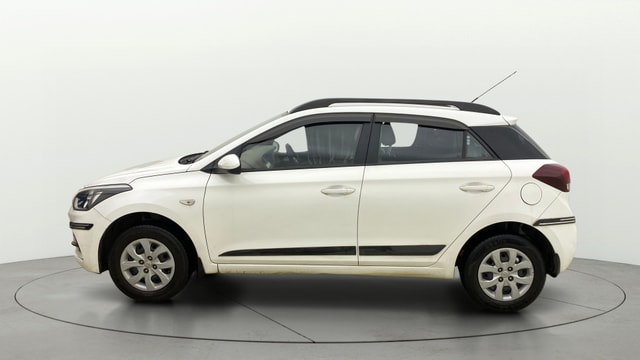 View Hyundai Elite i20 Image 5 Used Hyundai Elite i20 Image 5