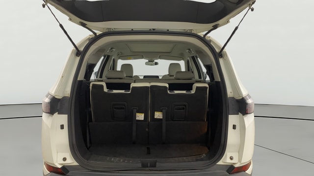 View Tata Safari Image 42 Used Tata Safari Image 42