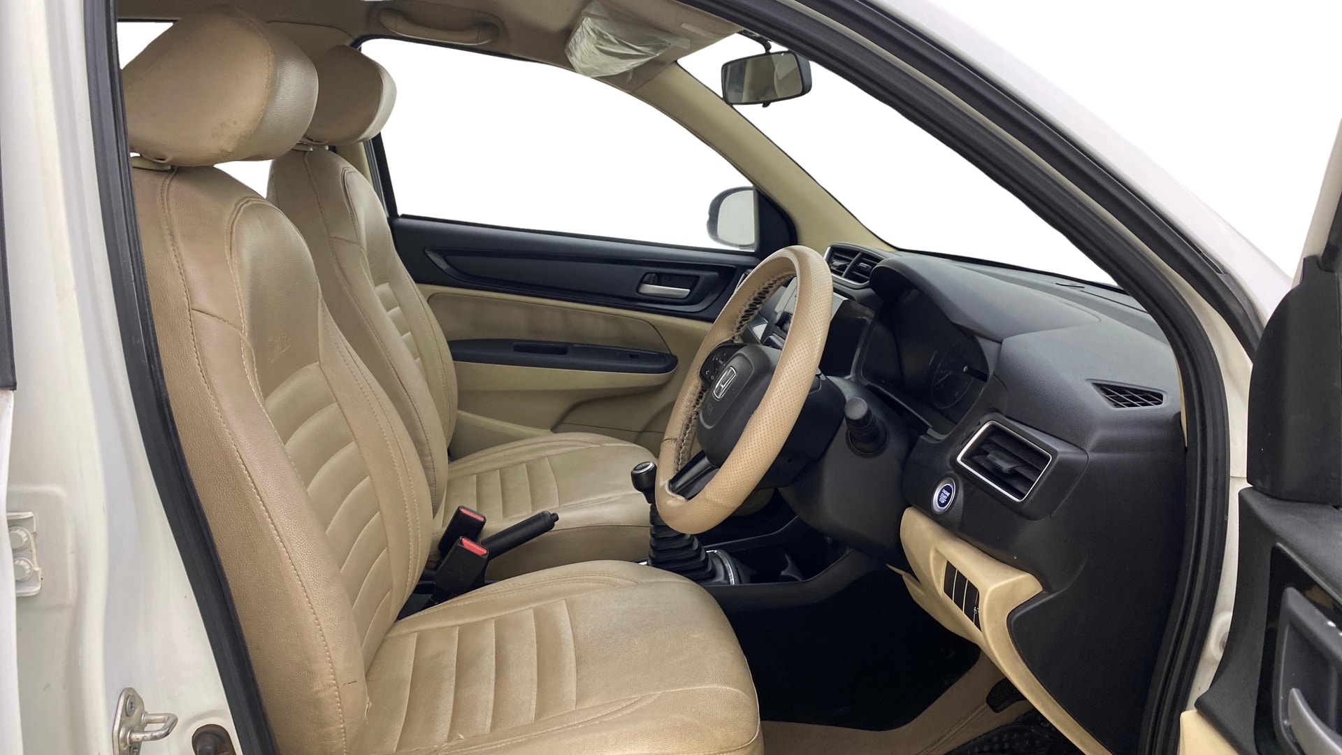 View 2019 Honda Amaze E MT Petrol BS IV Image 25 Used 2019 Honda Amaze E MT Petrol BS IV Image 25