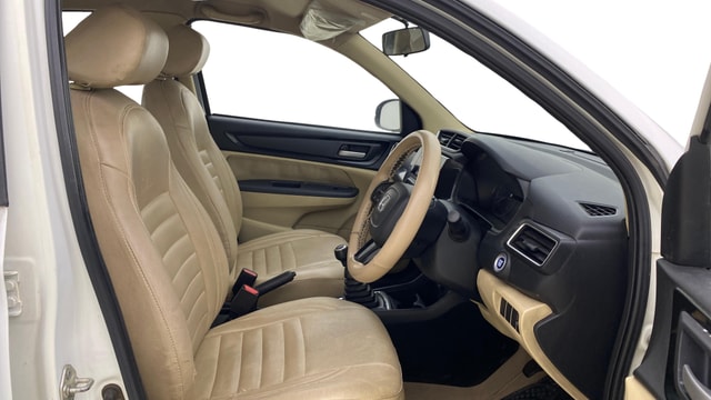 View Honda Amaze Image 25 Used Honda Amaze Image 25