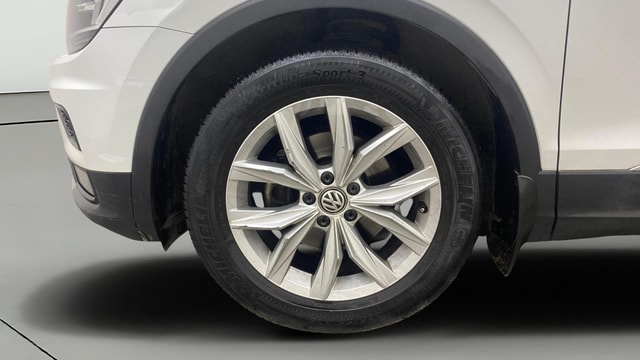 View Volkswagen Tiguan Image 29 Used Volkswagen Tiguan Image 29