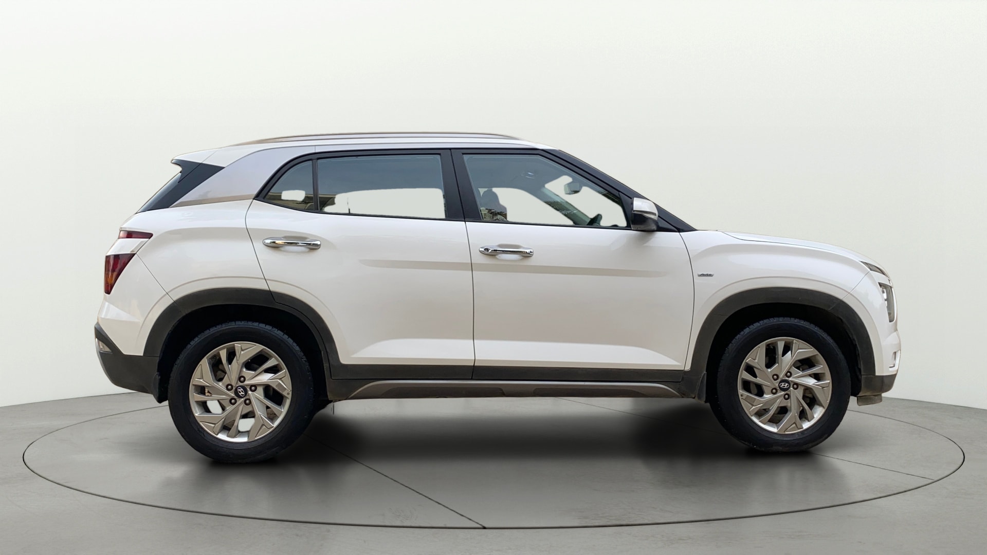 View 2021 Hyundai Creta 1.4 E Diesel Image 9 Used 2021 Hyundai Creta 1.4 E Diesel Image 9