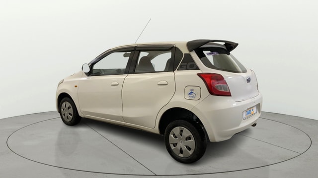 View Datsun Go Image 2 Used Datsun Go Image 2
