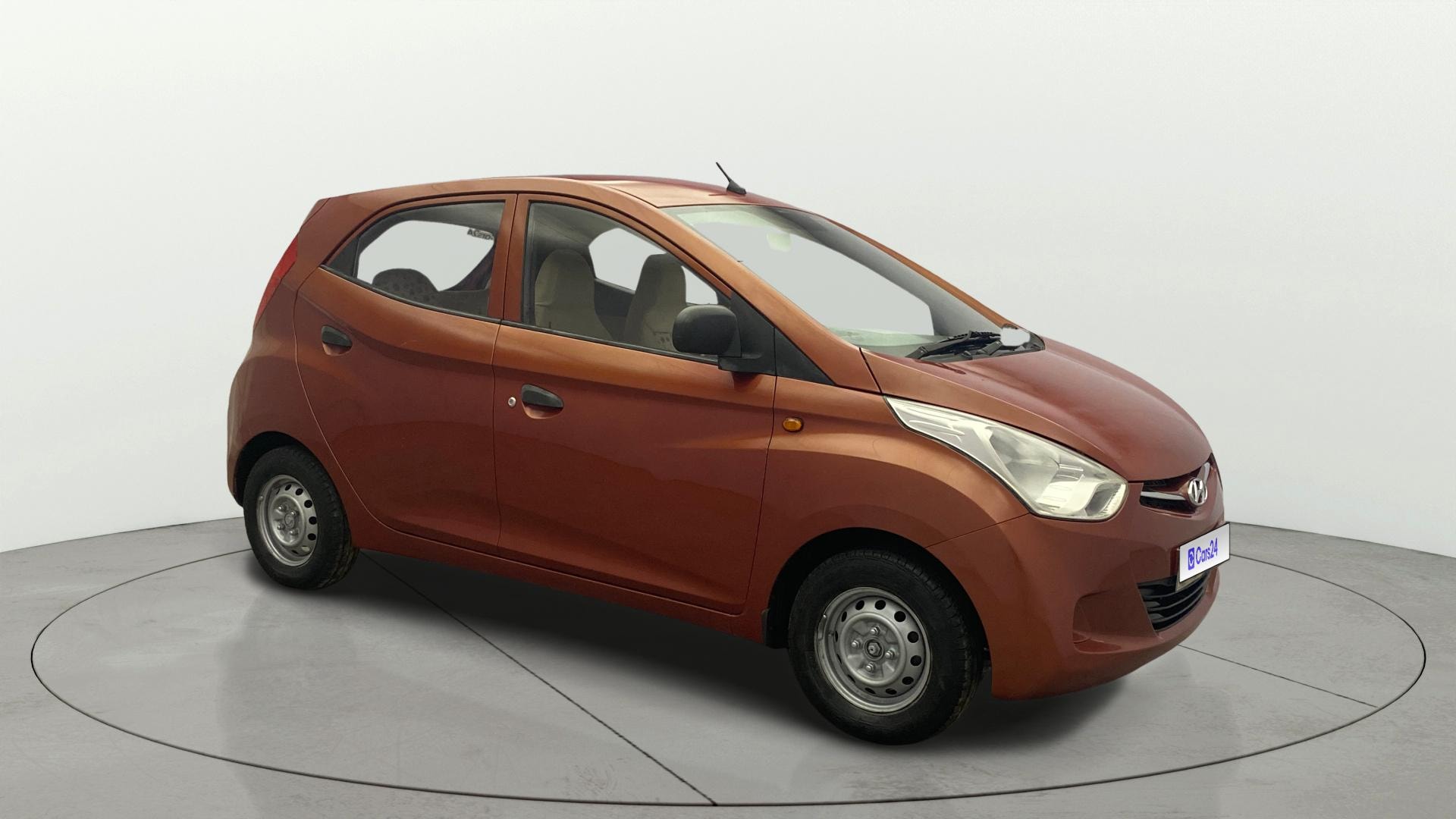 Used 2015 Hyundai EON Used 2015 Hyundai EON