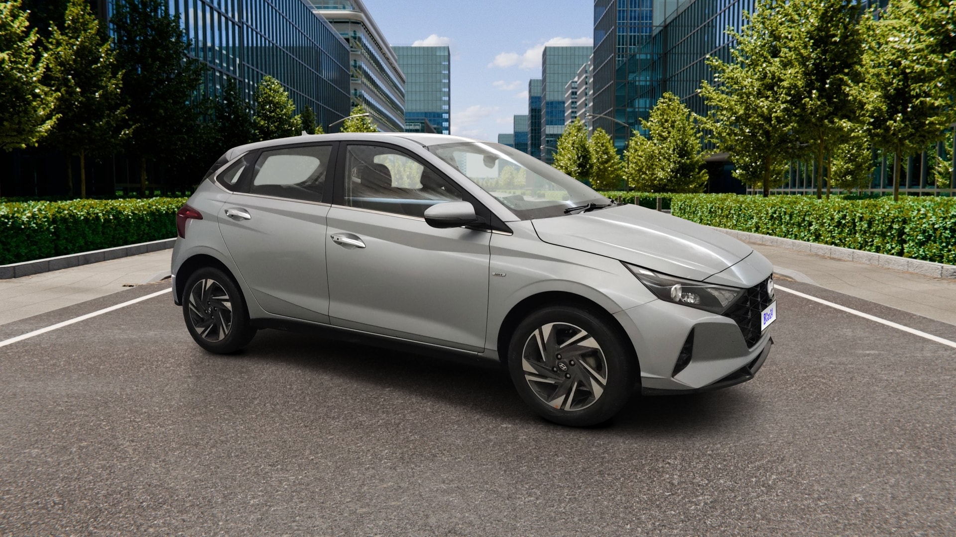 Used 2020 Hyundai Elite i20 Used 2020 Hyundai Elite i20