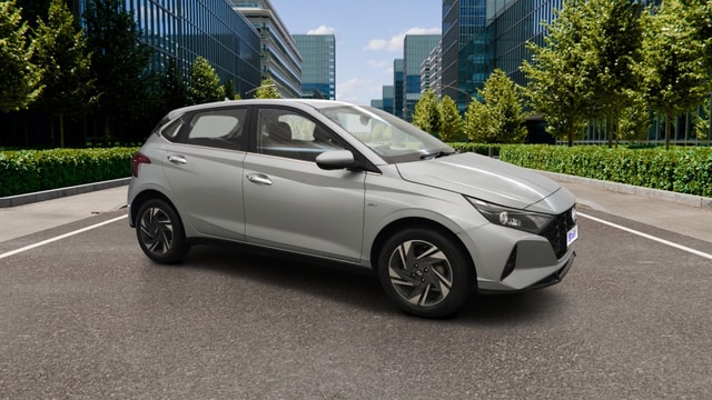 View Hyundai Elite i20 Image 37 Used Hyundai Elite i20 Image 37