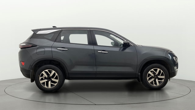 View Tata Harrier Image 9 Used Tata Harrier Image 9