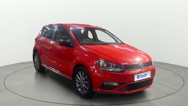 View Volkswagen Polo Image 21 Used Volkswagen Polo Image 21