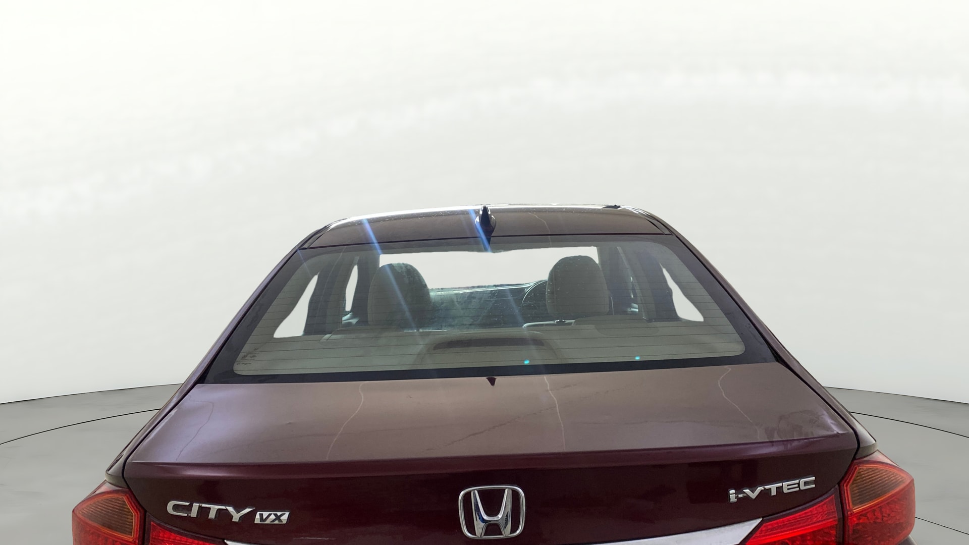 View 2017 Honda City ZX MT Diesel Anniversary Edition Image 5 Used 2017 Honda City ZX MT Diesel Anniversary Edition Image 5