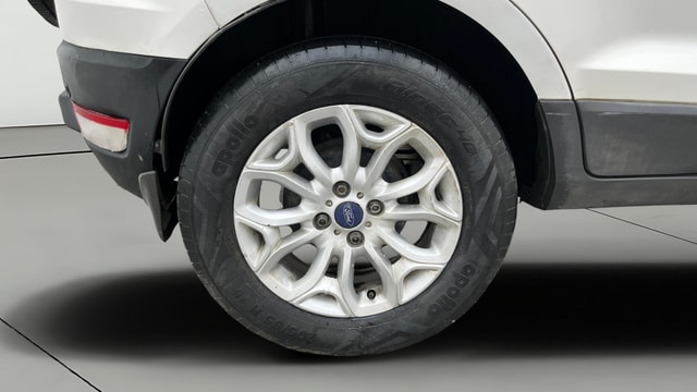 View Ford EcoSport Image 24 Used Ford EcoSport Image 24