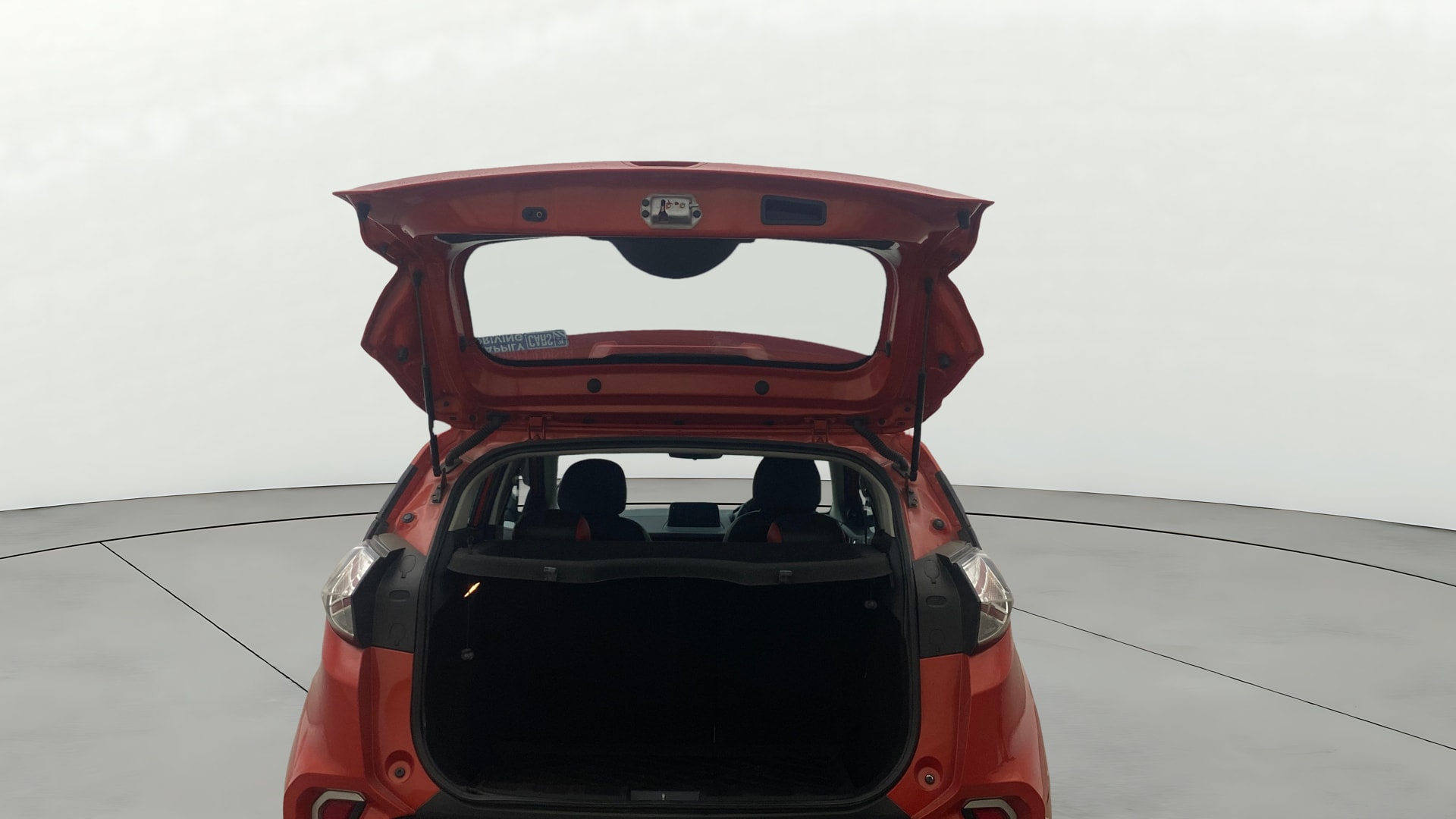 View 2021 Tata Nexon XZA Plus Diesel Image 39 Used 2021 Tata Nexon XZA Plus Diesel Image 39