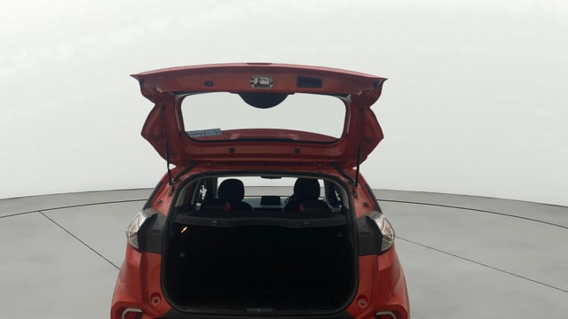 View Tata Nexon Image 39 Used Tata Nexon Image 39