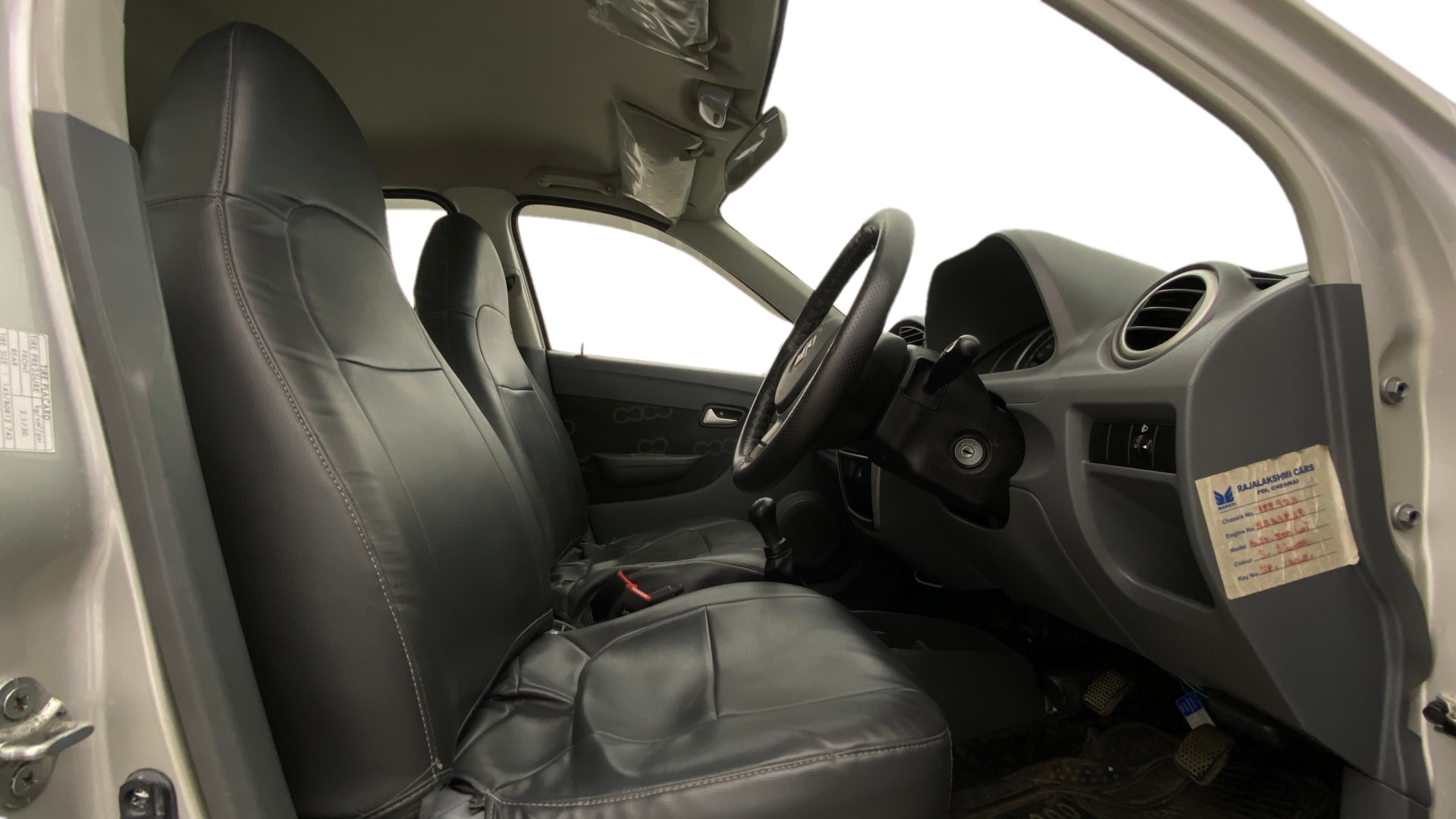 View 2016 Maruti Suzuki Alto 800 LX Image 25 Used 2016 Maruti Suzuki Alto 800 LX Image 25
