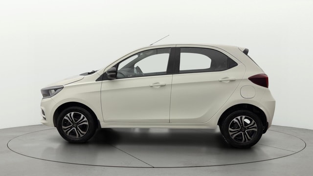 View Tata Tiago Image 5 Used Tata Tiago Image 5