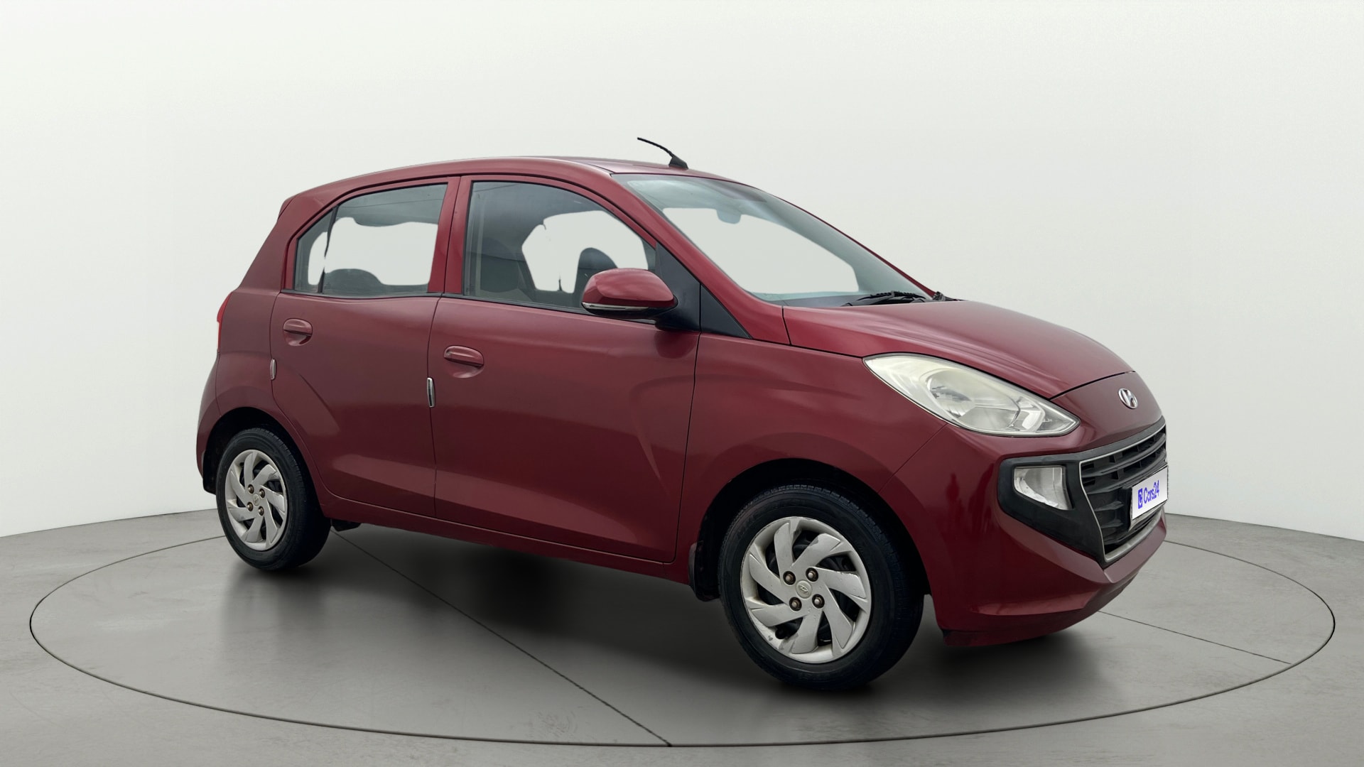 Used 2019 Hyundai New Santro Used 2019 Hyundai New Santro