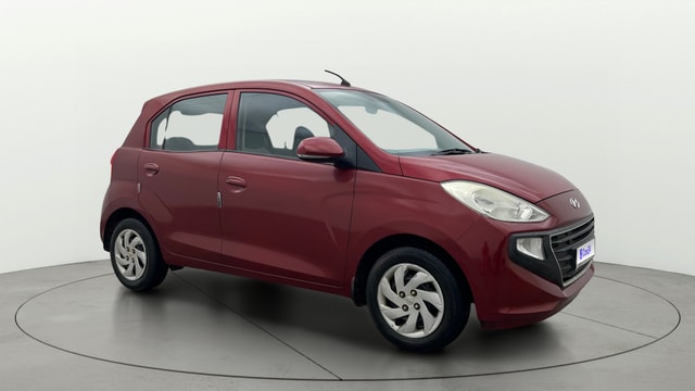 View Hyundai New Santro Image 35 Used Hyundai New Santro Image 35