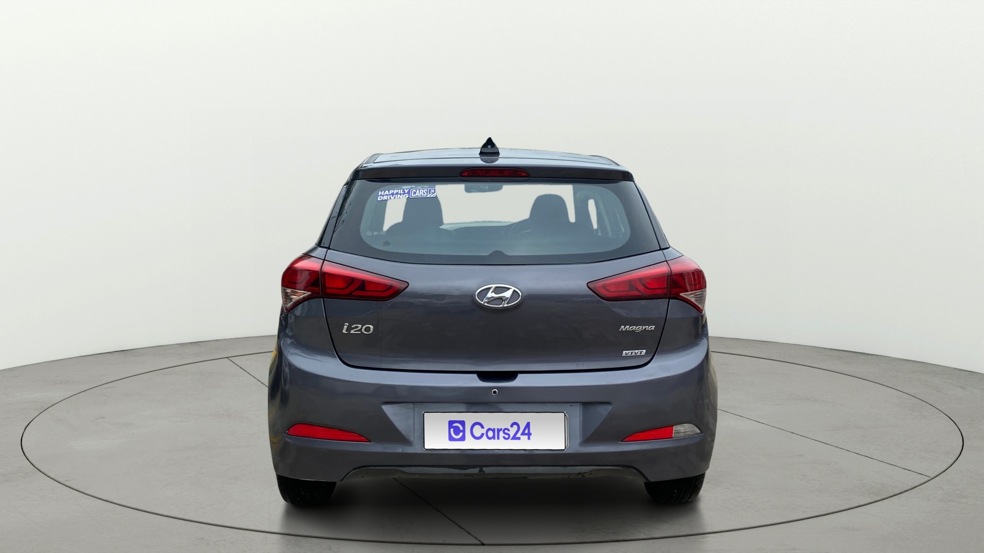 View 2016 Hyundai Elite i20 Magna 1.2 Image 39 Used 2016 Hyundai Elite i20 Magna 1.2 Image 39