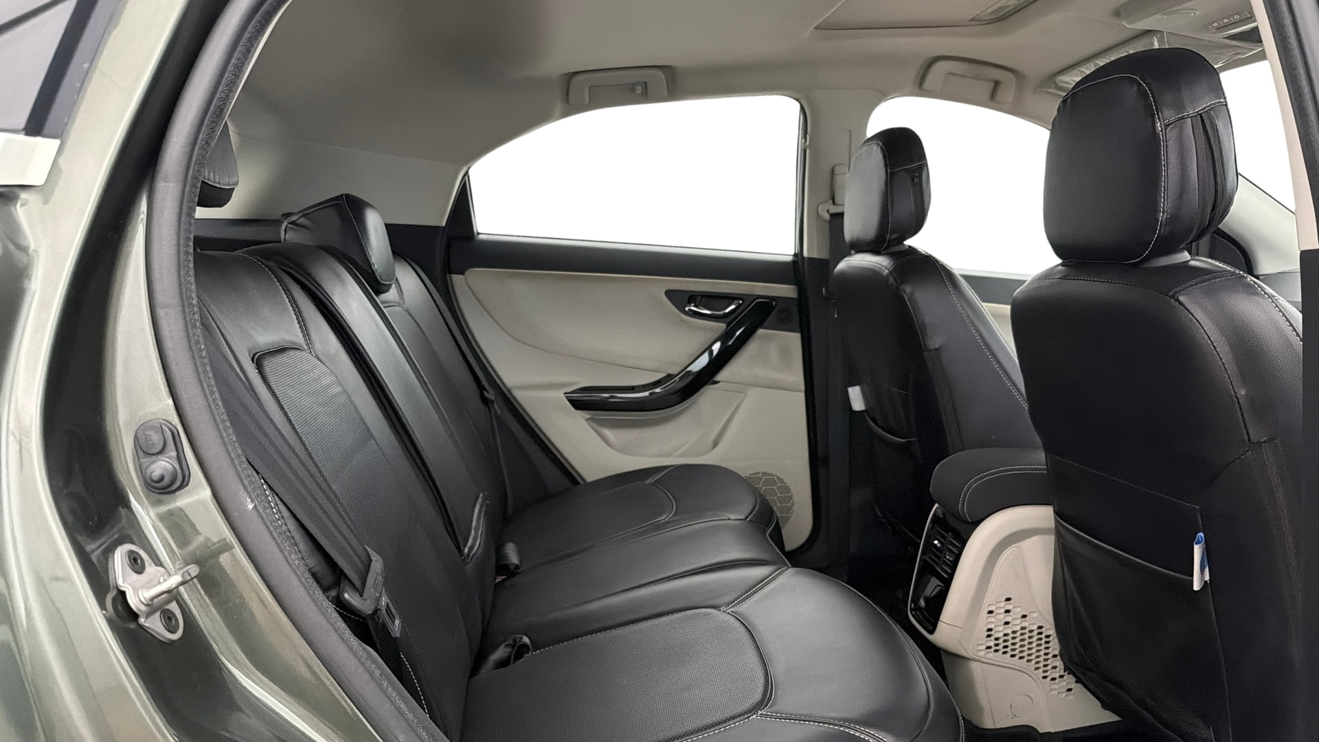 Used 2023 Tata Nexon Used 2023 Tata Nexon