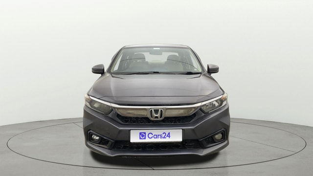 View Honda Amaze Image 1 Used Honda Amaze Image 1