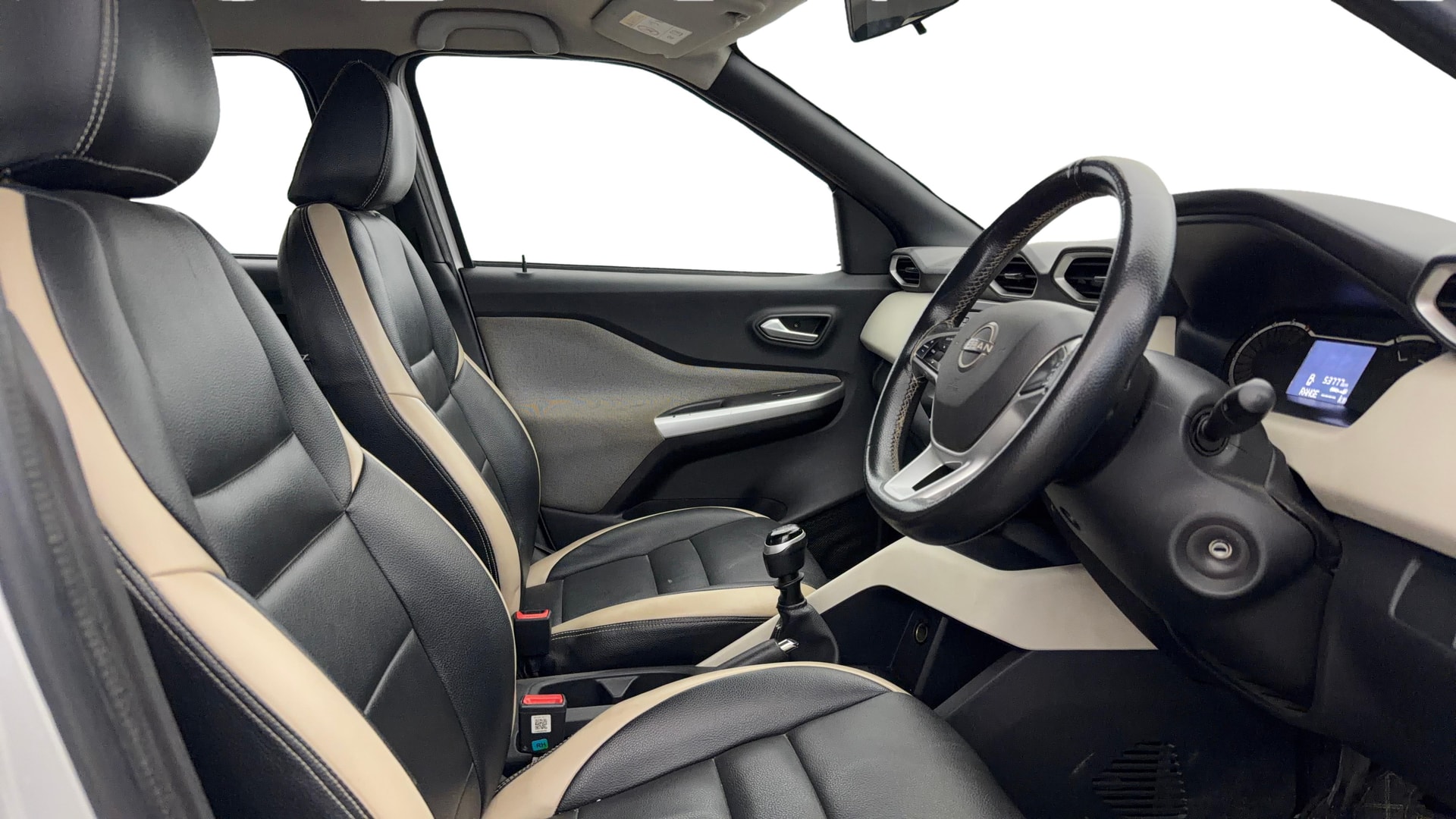 View 2021 Nissan Magnite XL Image 25 Used 2021 Nissan Magnite XL Image 25