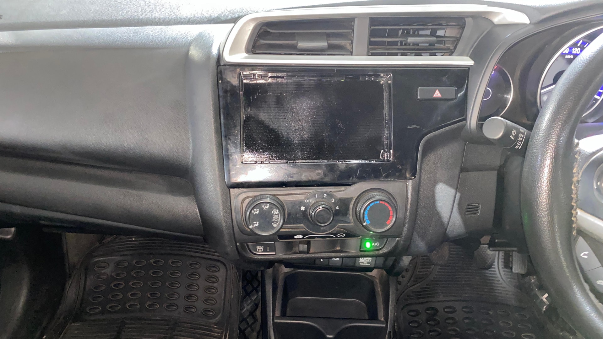 Used 2017 Honda Jazz Used 2017 Honda Jazz