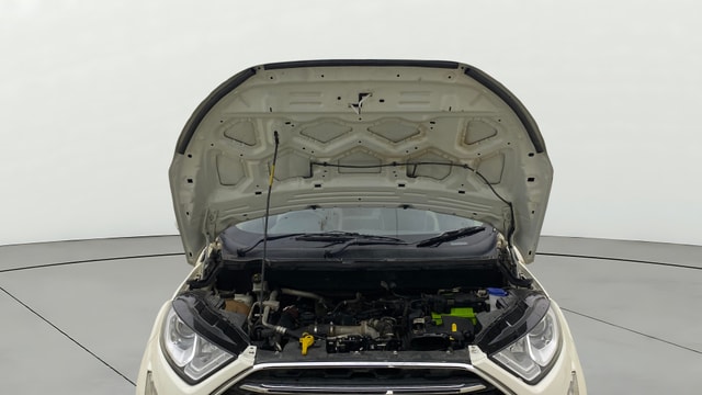 View Ford EcoSport Image 18 Used Ford EcoSport Image 18