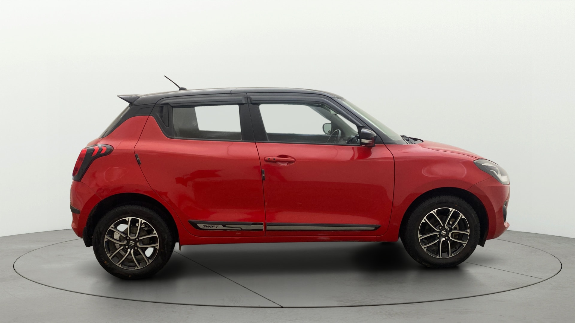 View 2022 Maruti Suzuki 1000 Base Variant Image 9 Used 2022 Maruti Suzuki 1000 Base Variant Image 9