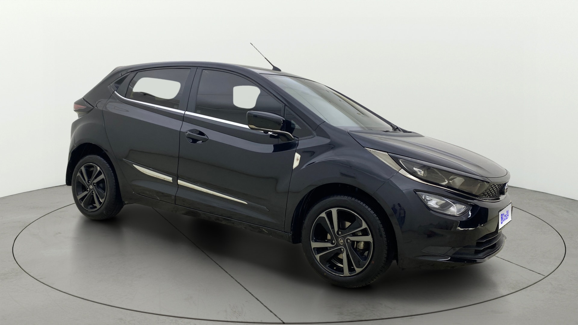 View 2022 Tata Altroz XZ Petrol Image 38 Used 2022 Tata Altroz XZ Petrol Image 38