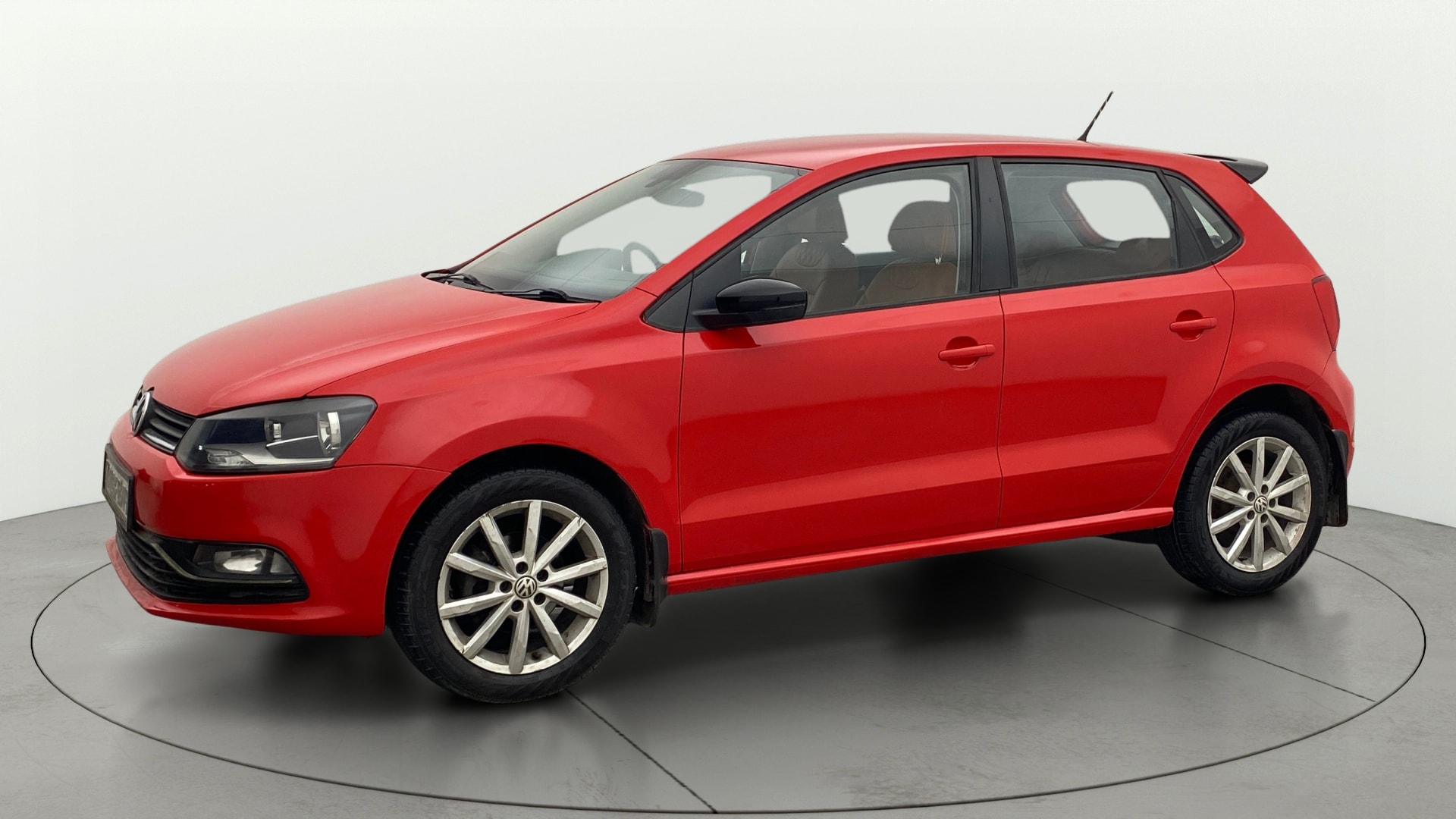 Used 2018 Volkswagen Polo GT Used 2018 Volkswagen Polo GT