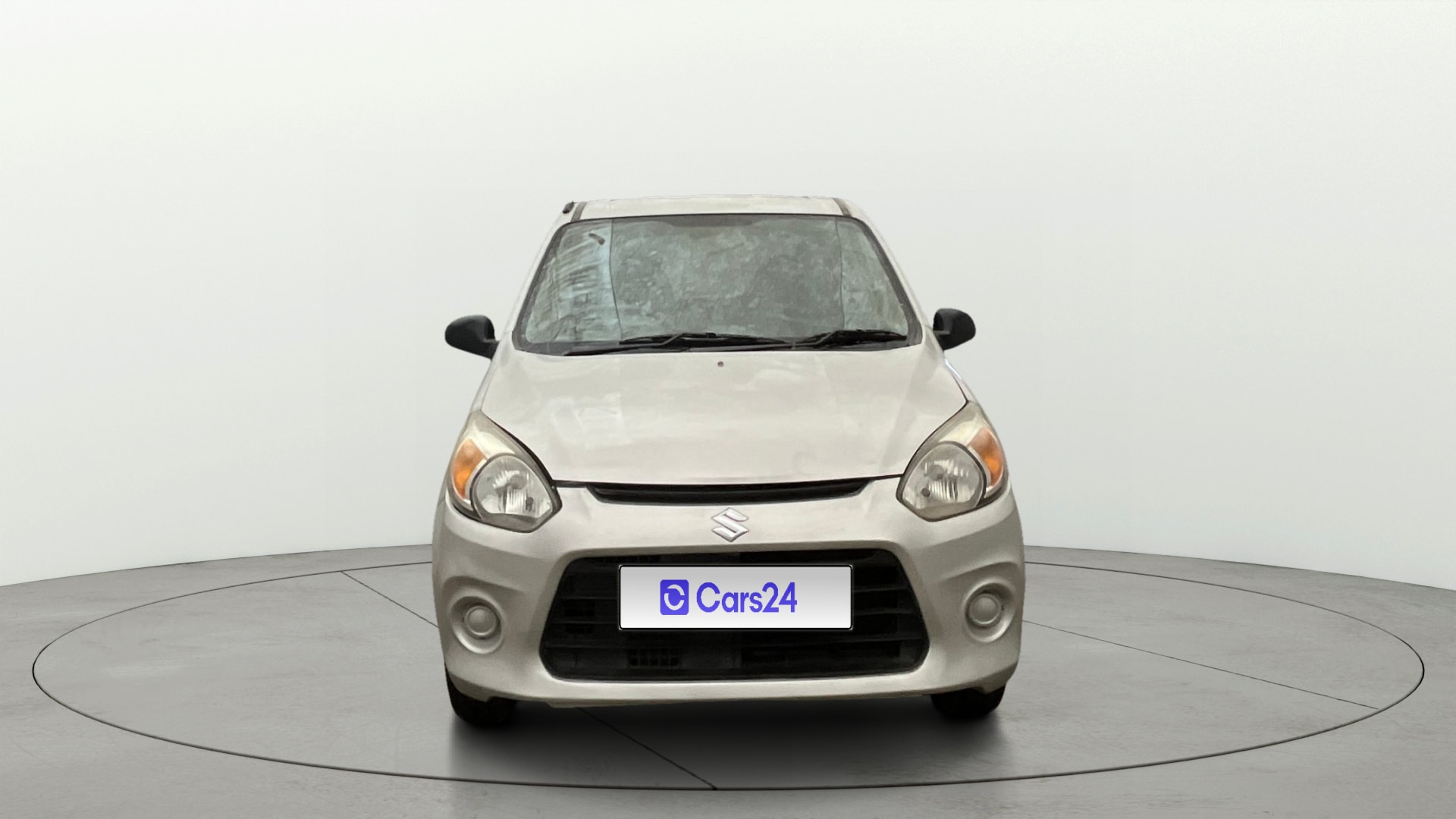 View 2016 Maruti Suzuki Alto 800 LX Image 1 Used 2016 Maruti Suzuki Alto 800 LX Image 1