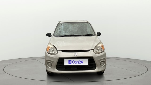 View Maruti Suzuki Alto 800 Image 1 Used Maruti Suzuki Alto 800 Image 1