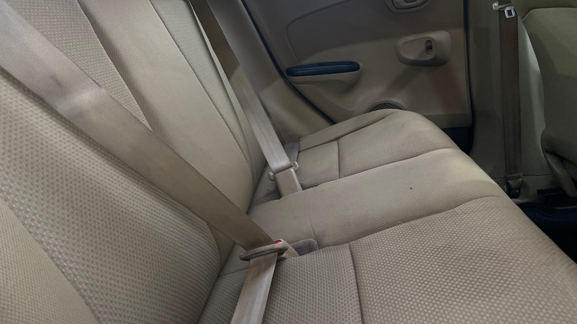 Used 2016 Honda Brio Used 2016 Honda Brio