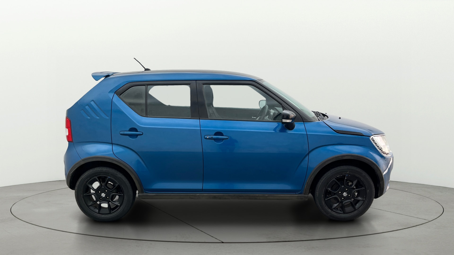 Used 2019 Maruti Suzuki 1000 Used 2019 Maruti Suzuki 1000