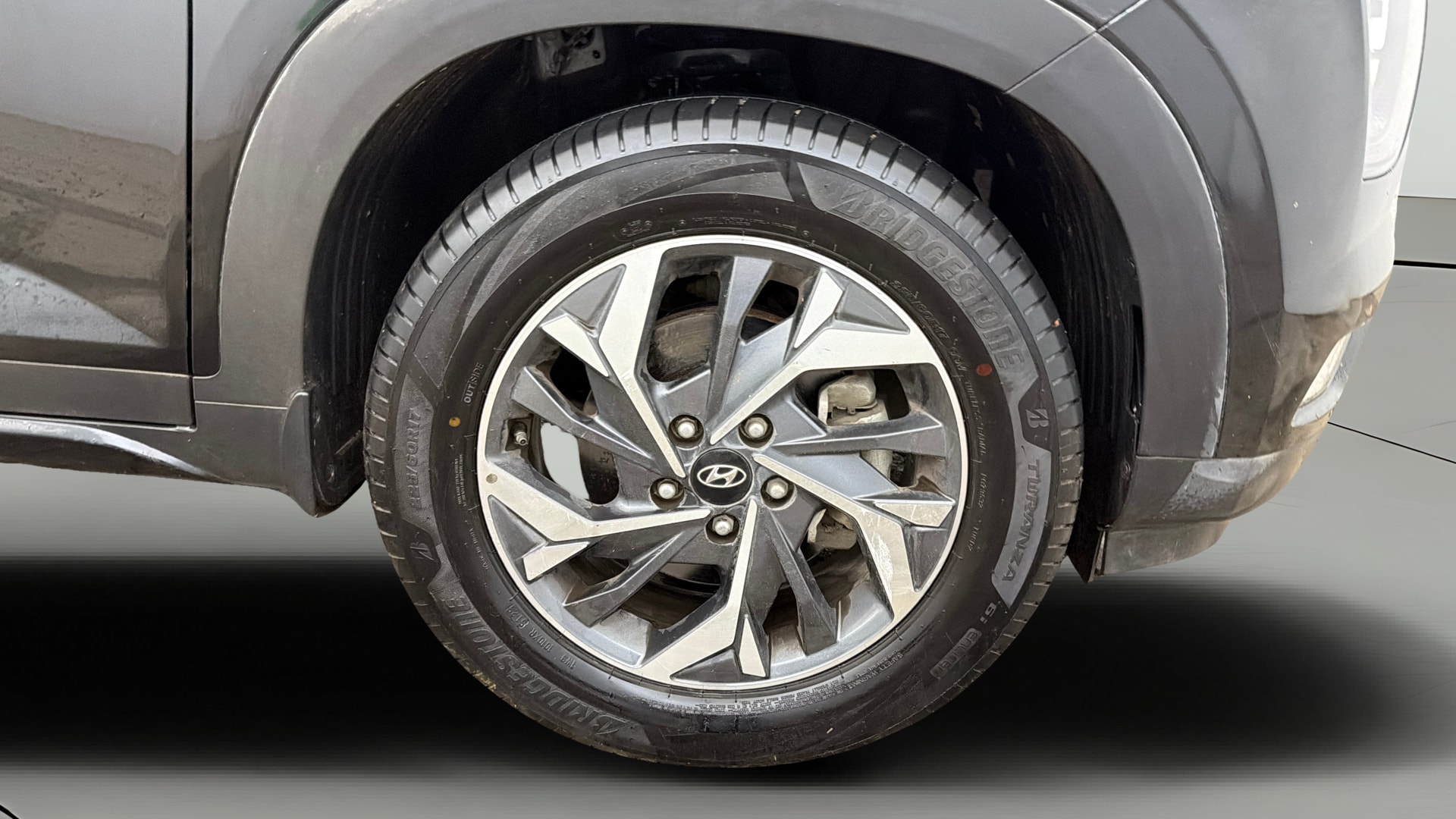 View 2022 Hyundai Creta 1.4 E Diesel Image 45 Used 2022 Hyundai Creta 1.4 E Diesel Image 45