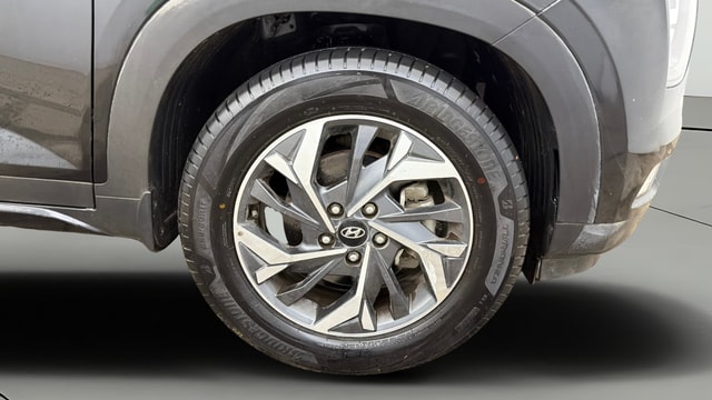 View Hyundai Creta Image 45 Used Hyundai Creta Image 45