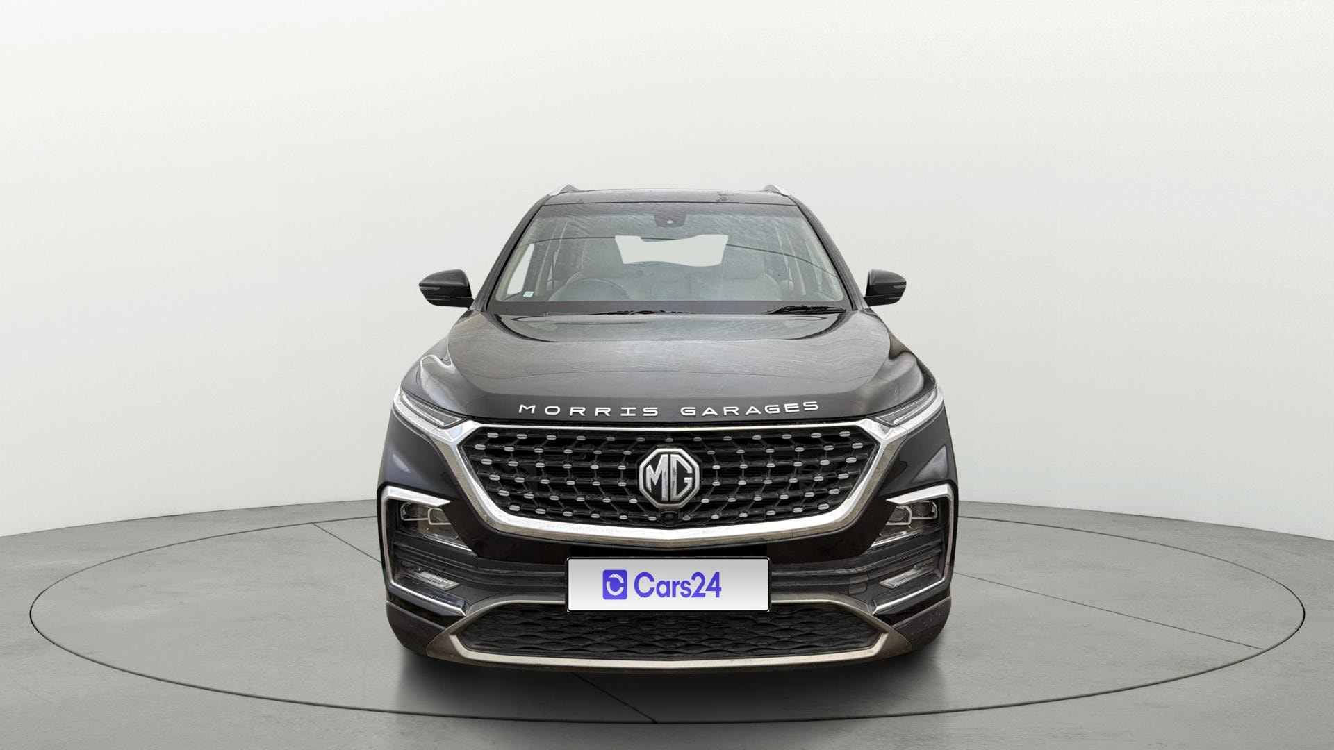 Used 2021 MG Hector Used 2021 MG Hector